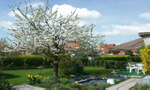 Unser sch�ner Garten