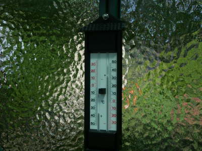 Thermometer